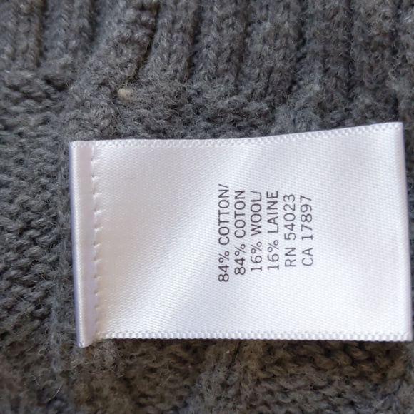 Banana Republic Hooded Sweater - Picture 6 of 6